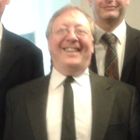 David McDonald